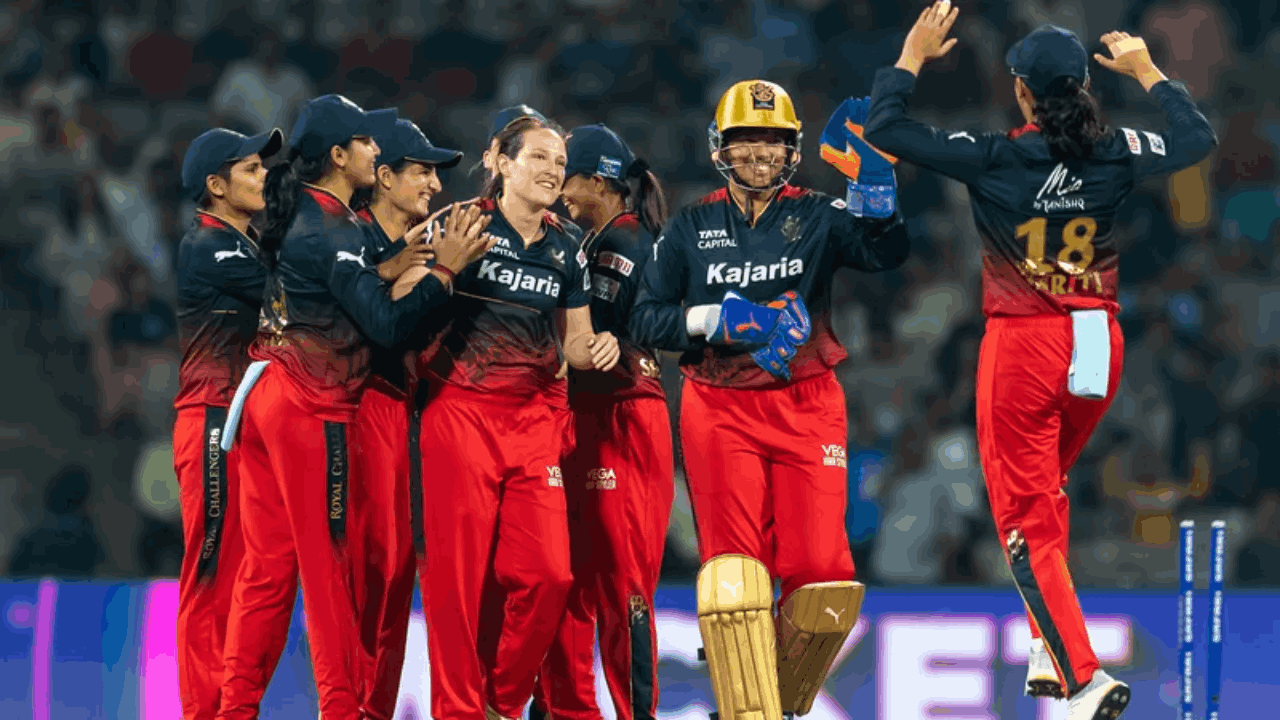 Women Premier League Explained How RCB can still qualify for WPL