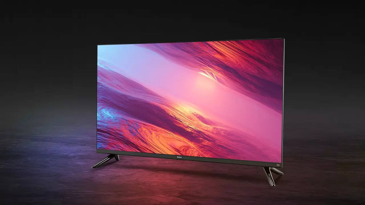 Redmi Smart Fire TV with Fire OS 7 launched in India: Pricing, features ...