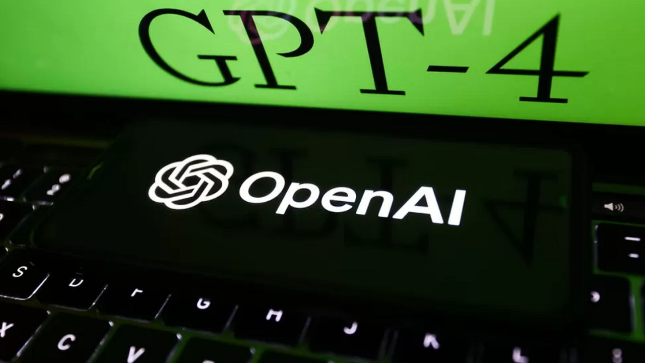 OpenAI's GPT4 brings massive upgrade to ChatGPT What's new? How to