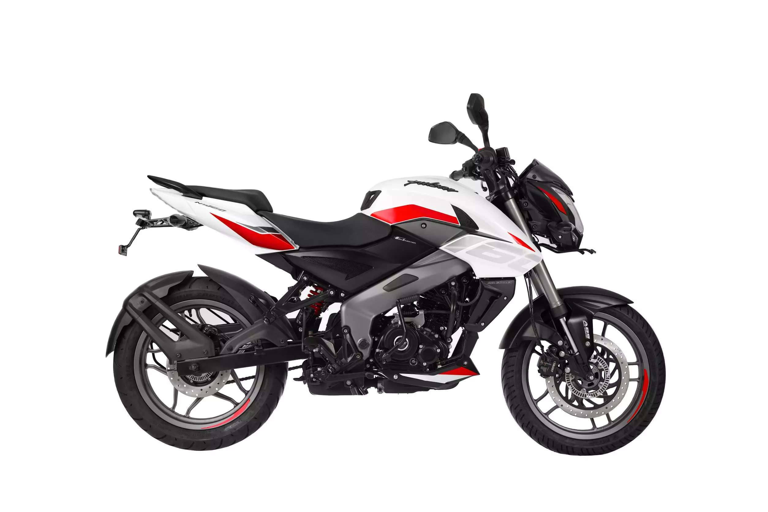 Bajaj Pulsar NS200 Specifications Features 2023 Pulsar NS200 Specs 