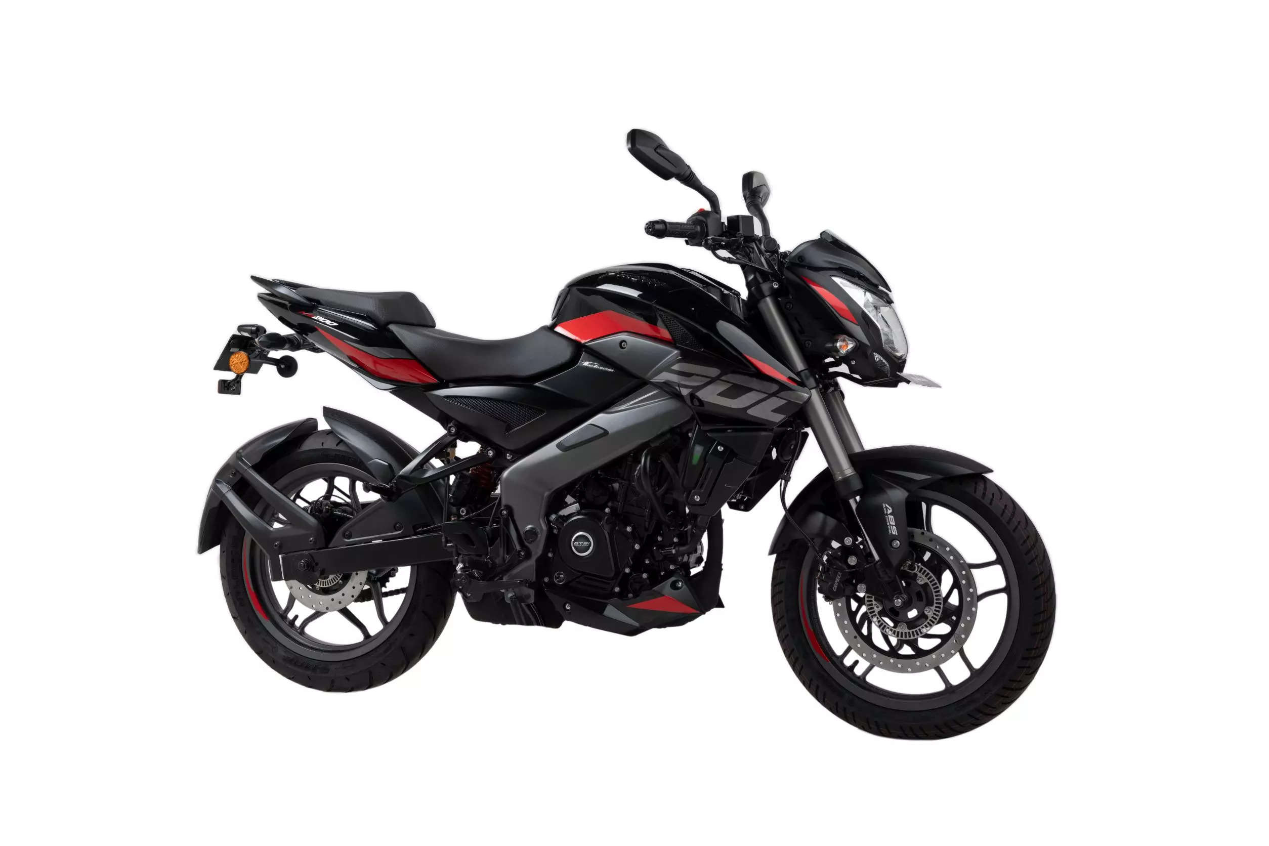 2023 Bajaj Pulsar NS200 and NS160 launched with USD fork, DualChannel