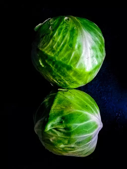 Brussels sprouts