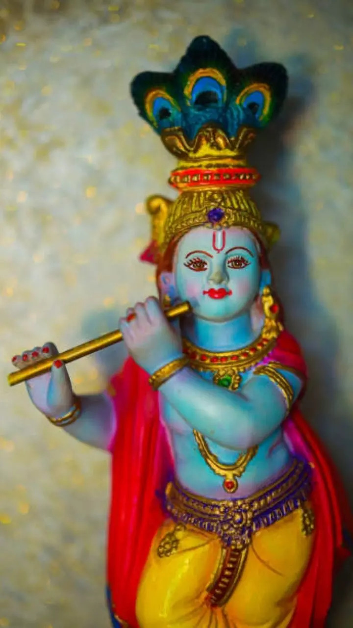 Shri Krishna 