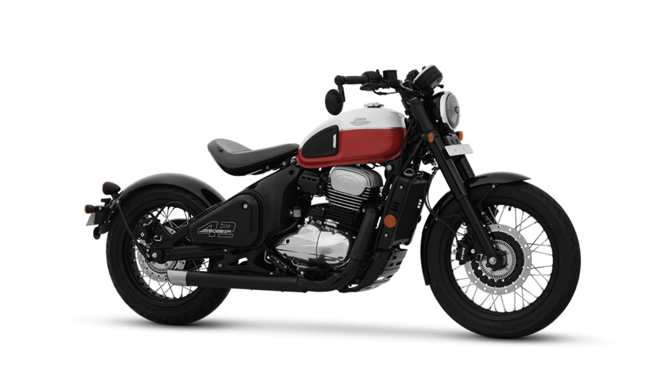 5 Bikes That You Want, But Don't Need: Haathi Mat Paalo Royal Enfield ...