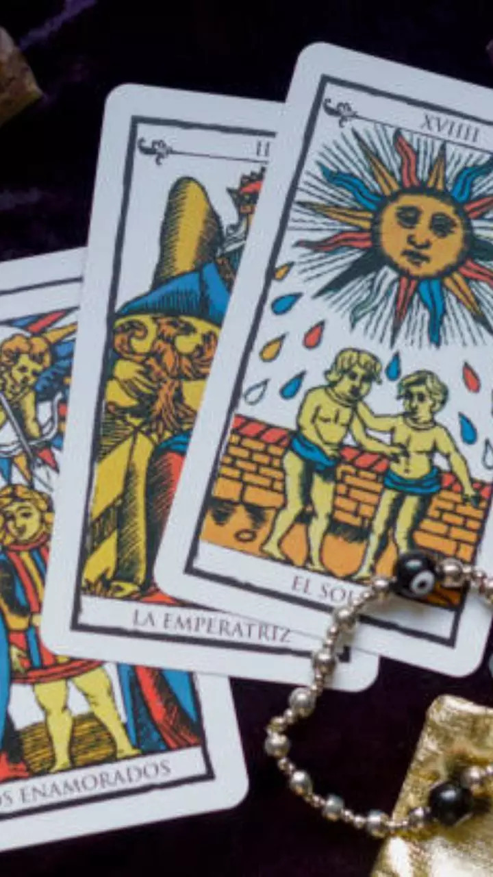 Cards predict you should seek professional help for relationship Tarot Card Predictions for March 18 2023