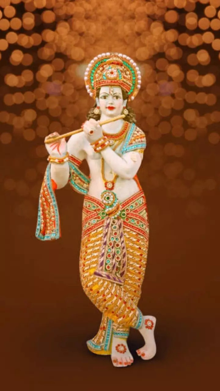 Shri Krishna 