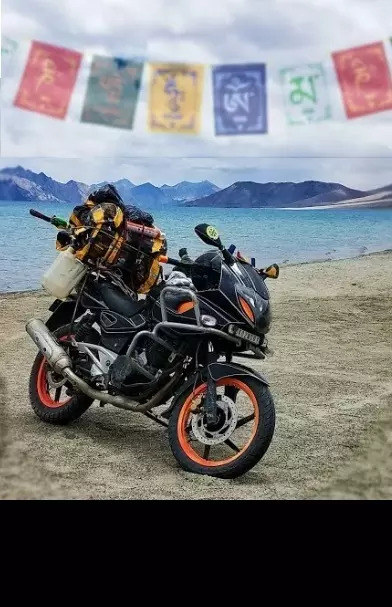 7 Everyday Bikes Good Enough For Leh-Ladakh Trip