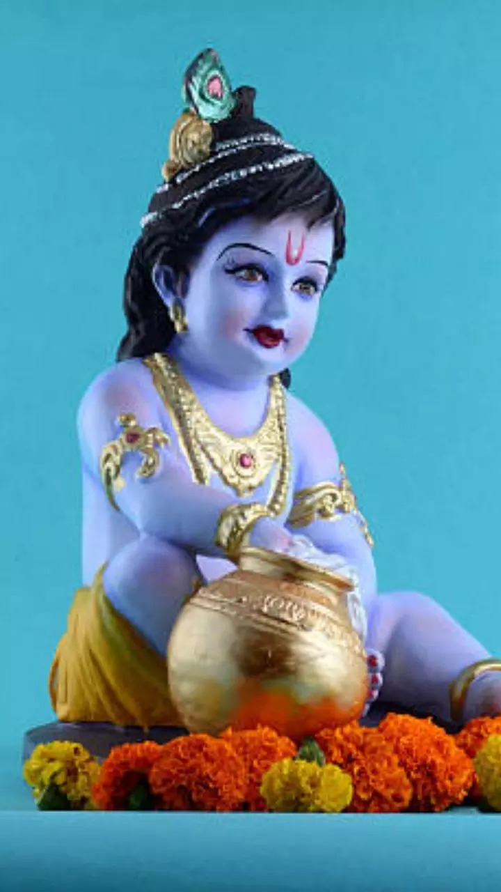 Krishna Images