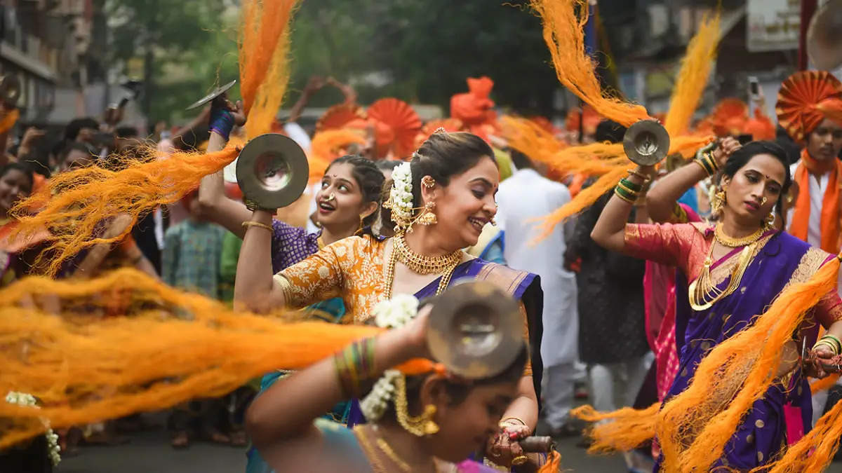 Gudi Padwa 2023: Head to these 5 places in Mumbai to celebrate it with ...