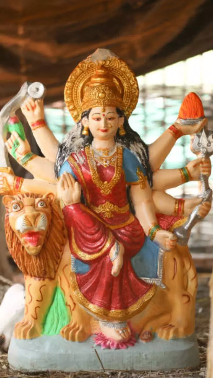 Chaitra Navratri