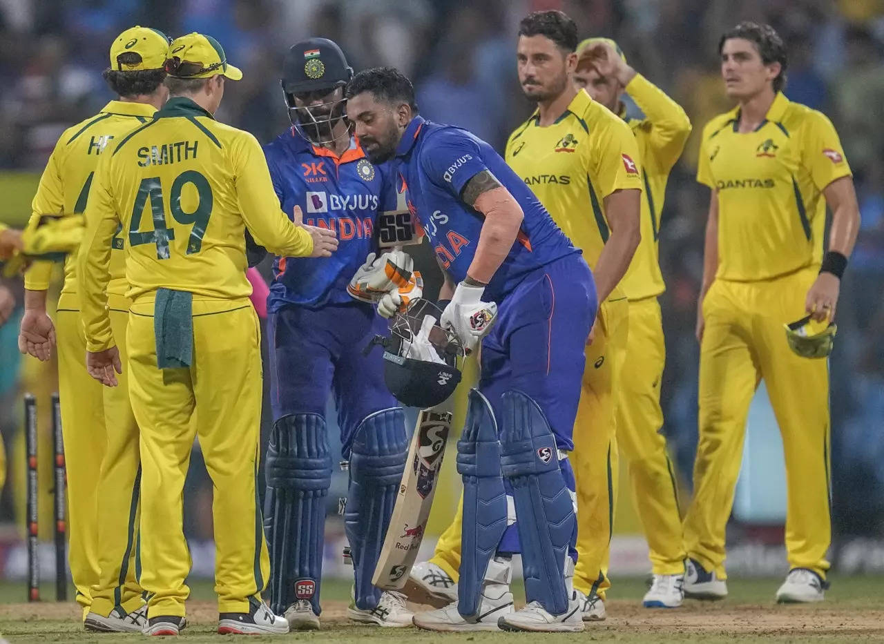 IND vs AUS 2nd ODI Live telecast & streaming How to watch India Vs