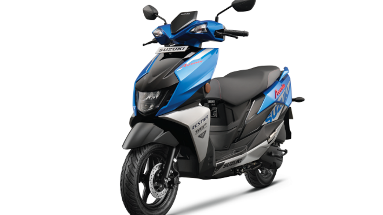 Top 5 Two-Wheelers in India With Bluetooth Connectivity Under Rs 1 lakh ...