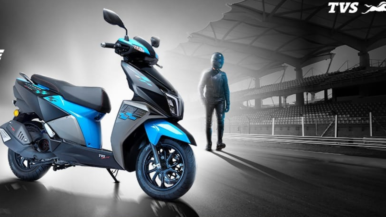 Top 5 Two Wheelers in India With Bluetooth Connectivity Under Rs 1