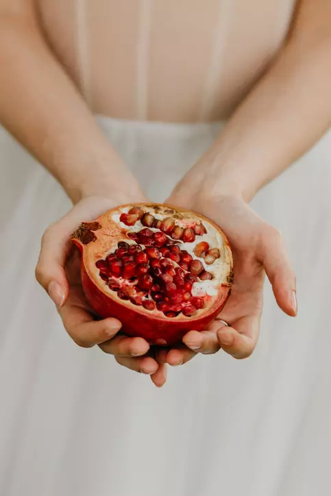 Pomegranate