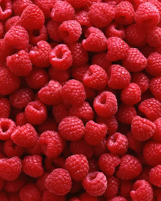 Raspberries