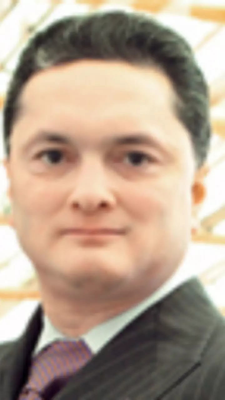 Gautam Singhania