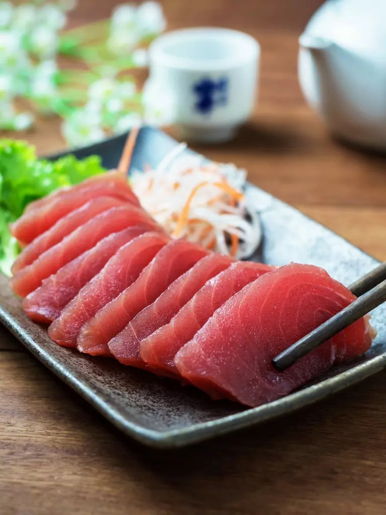 Tuna