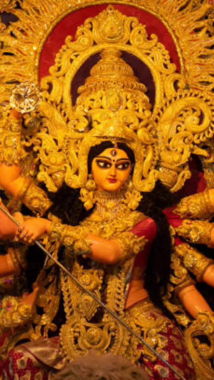 Maa Durga wishes