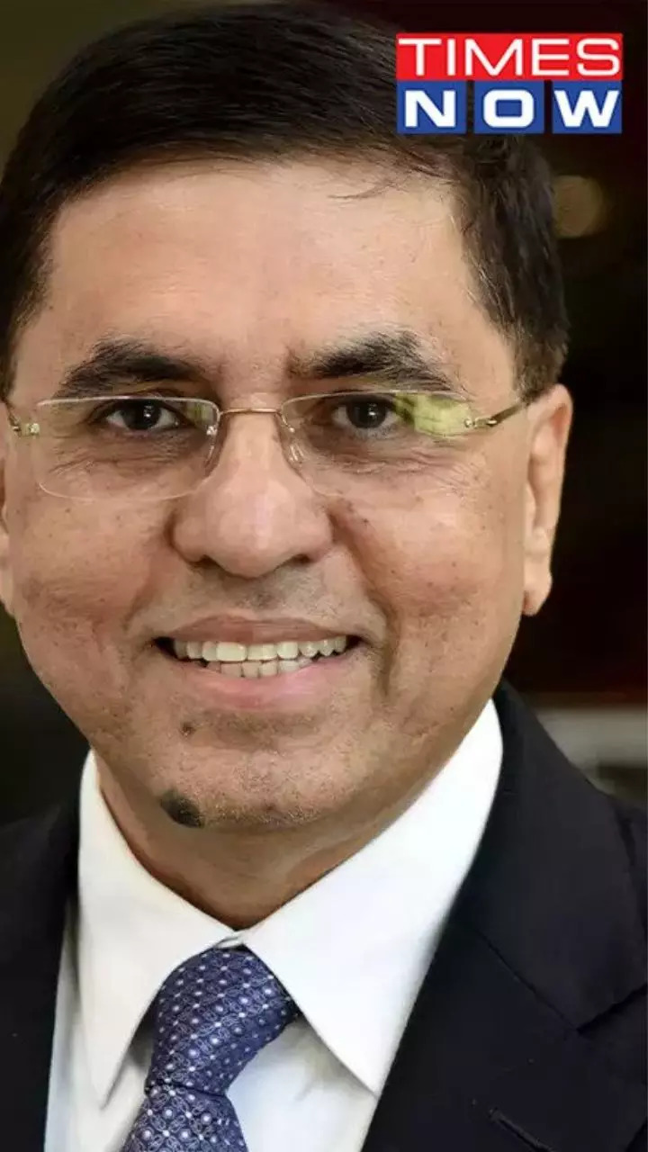 Sanjeev Mehta HUL Chairman and MD