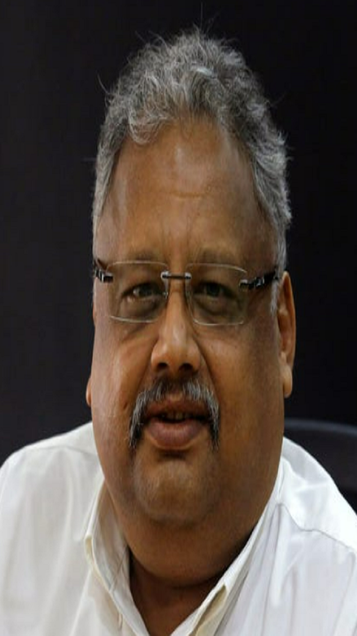 Jhunjhunwala to get Padma Shri