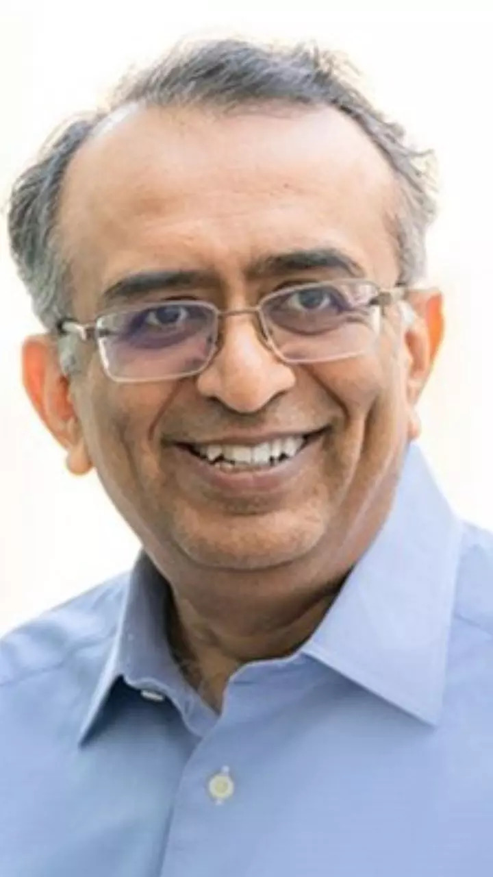 Raghu Raghuram