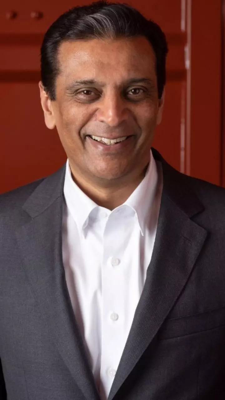 Raj Subramaniam