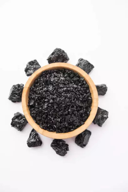 Shilajit