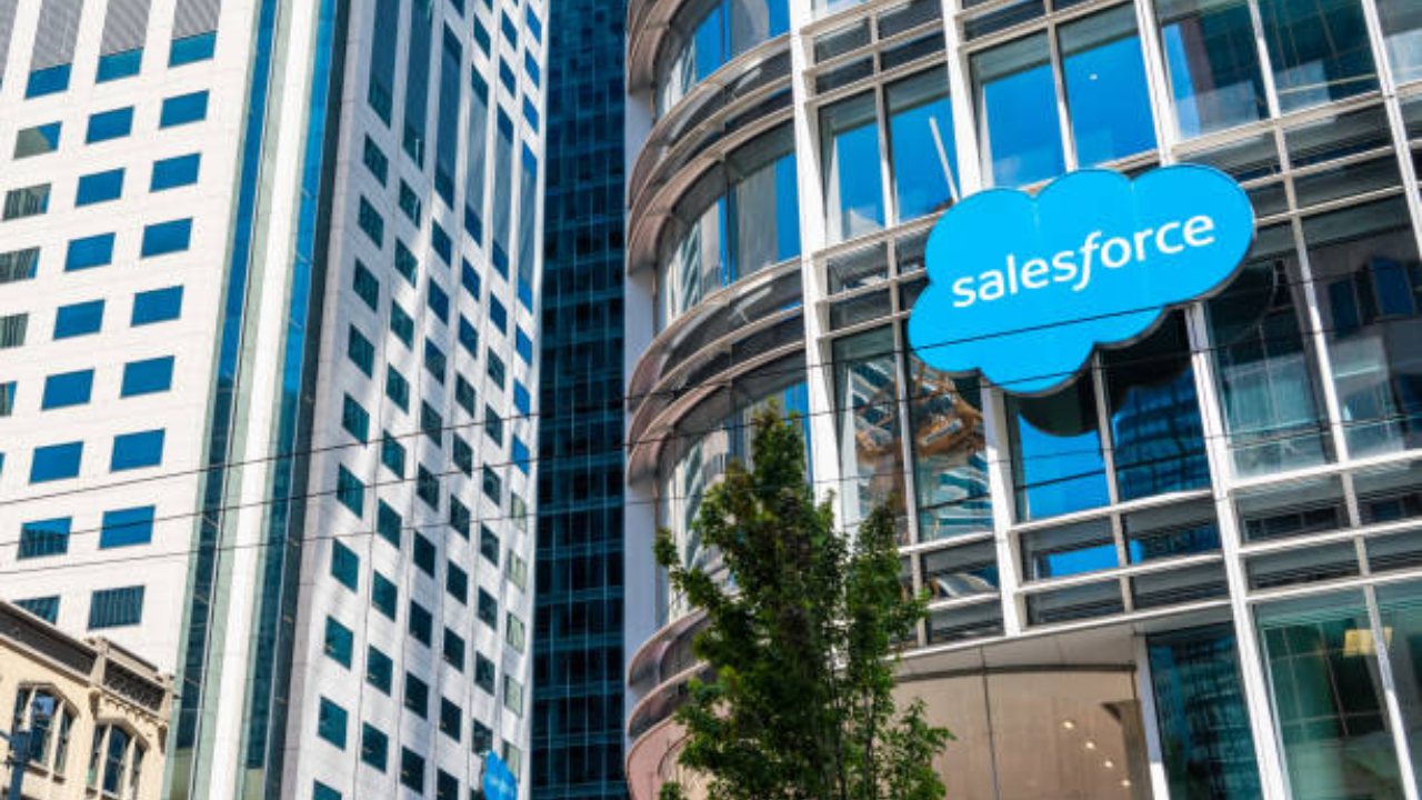 Salesforce Layoffs to exceed 8000, COO hints at more job cuts Jobs