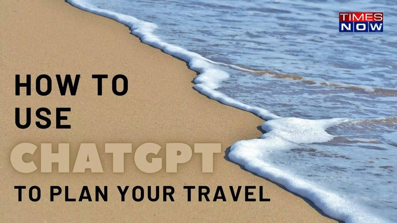 ChatGPT Journey Planner: right here is tips on how to plan your journey itinerary with no analysis utilizing AI
