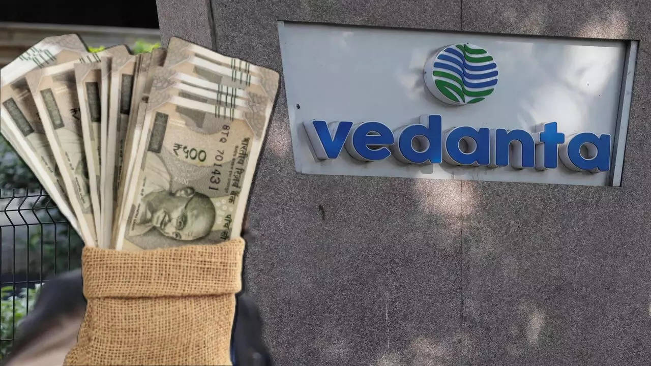 Vedanta dividend 2023 Latest Update Good news! Check record date