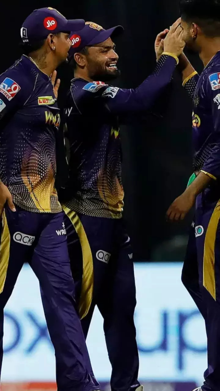 KKR set for new captain in IPL 2023