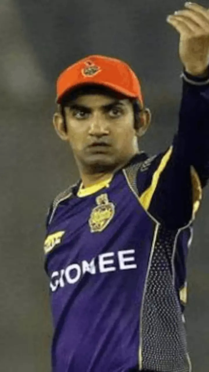 Gautam Gambhir