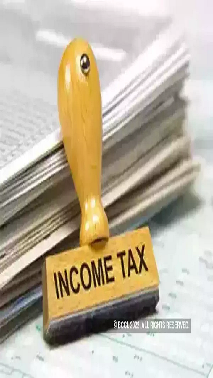 Seven major changes in income tax rules for taxpayers from April 1