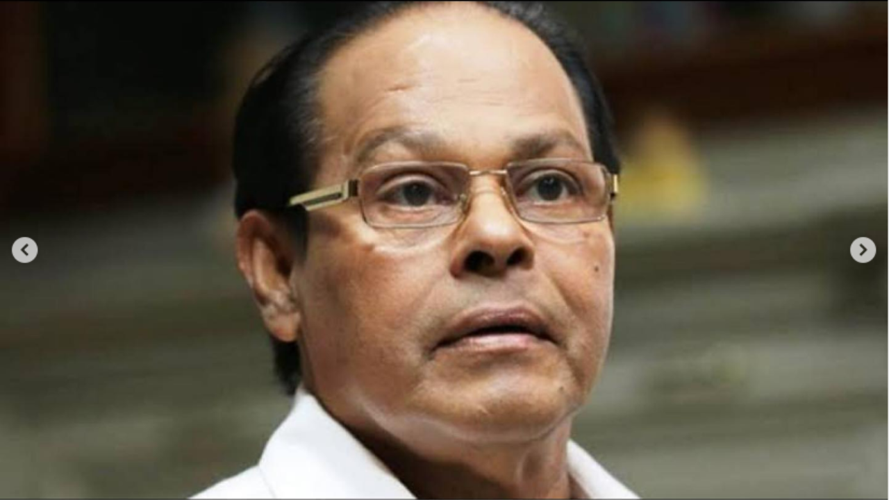 Malayalam actor Innocent death news Mortal remains to be laid to rest at St Thomas Cathedral in