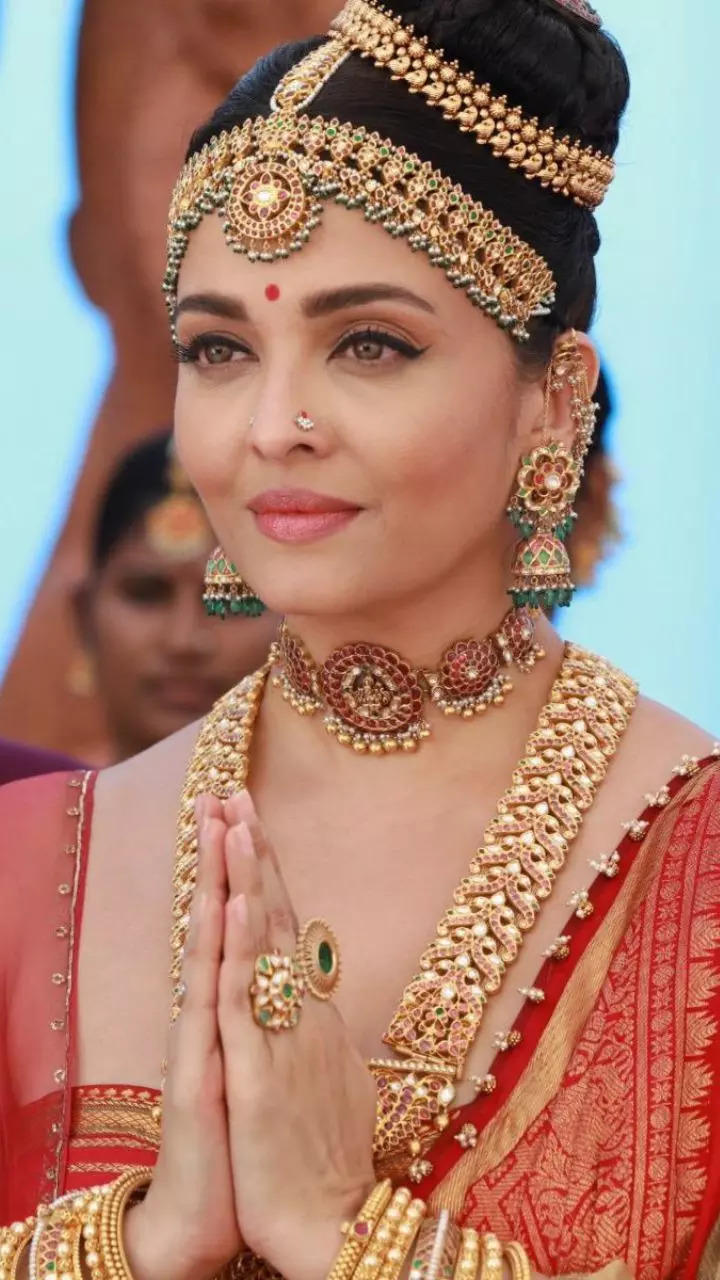 Nandini - Aishwarya Rai Bachchan