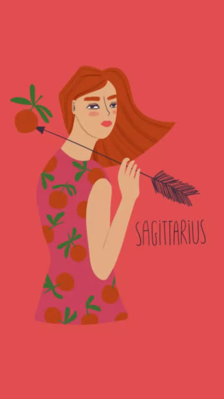 Sagittarius