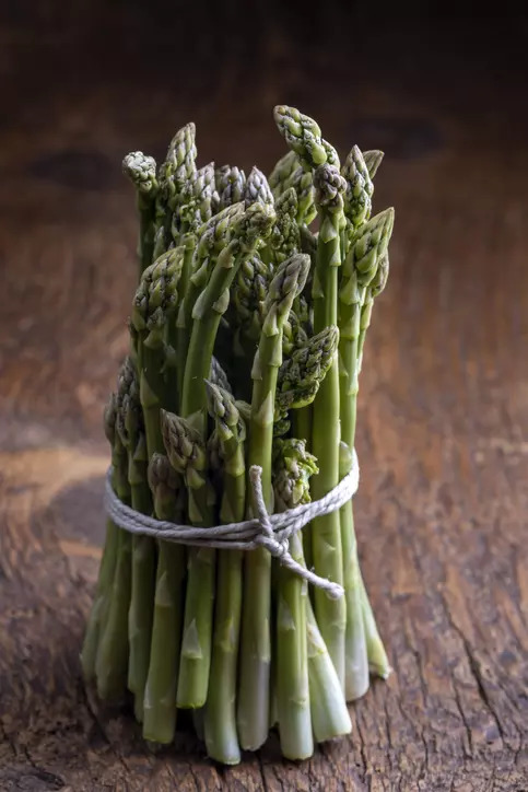 Asparagus