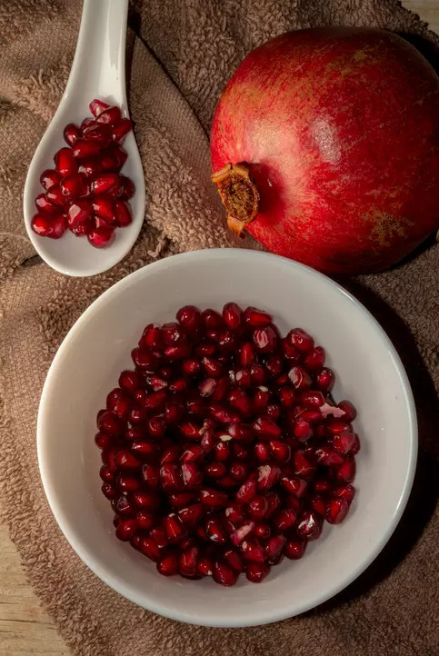 Pomegranate