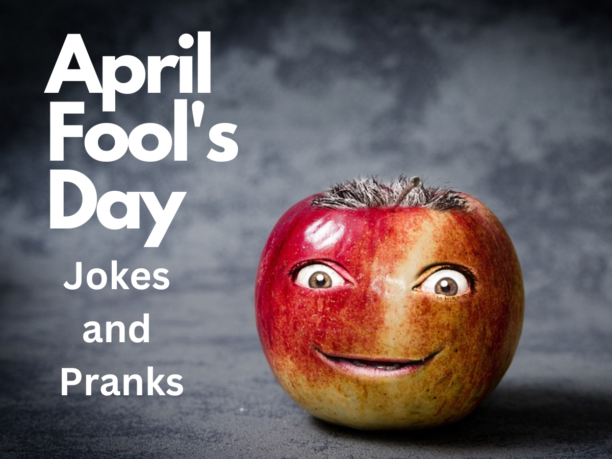 April Fool's Day 2023: Jokes To Share, Pranks Ideas To Try On Your ...