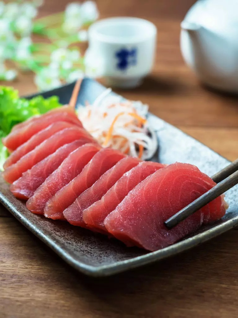 Tuna