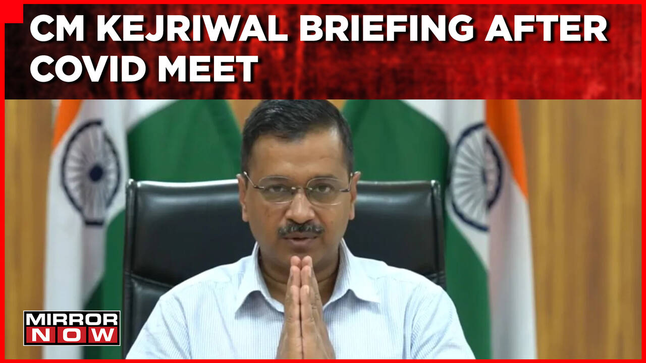 Delhi Covid Cases Crosses 400 Mark; Positivity Rate Increases to 14 Per