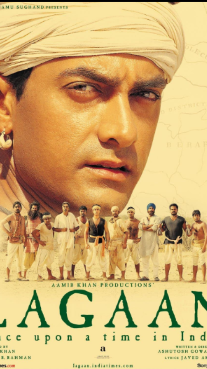 Lagaan