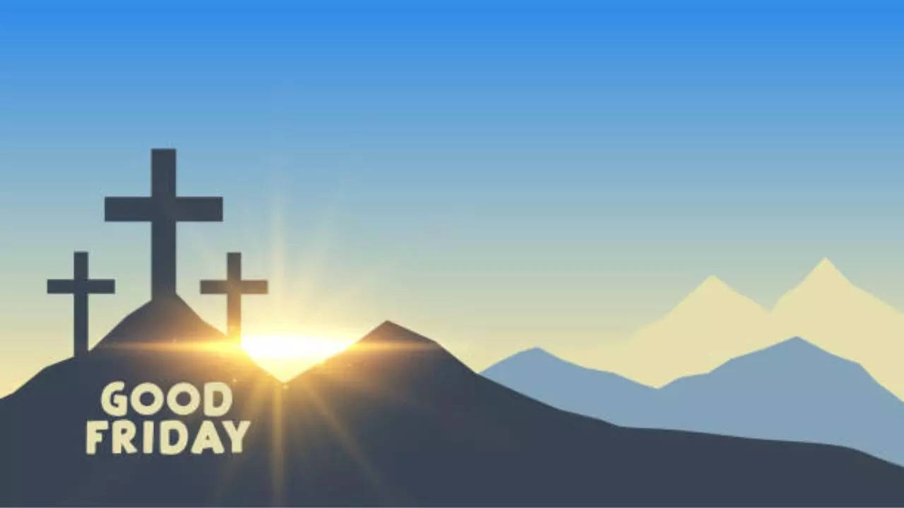 Good Friday 2023: What Are The 7 Days of Holy Week? | Spirituality ...