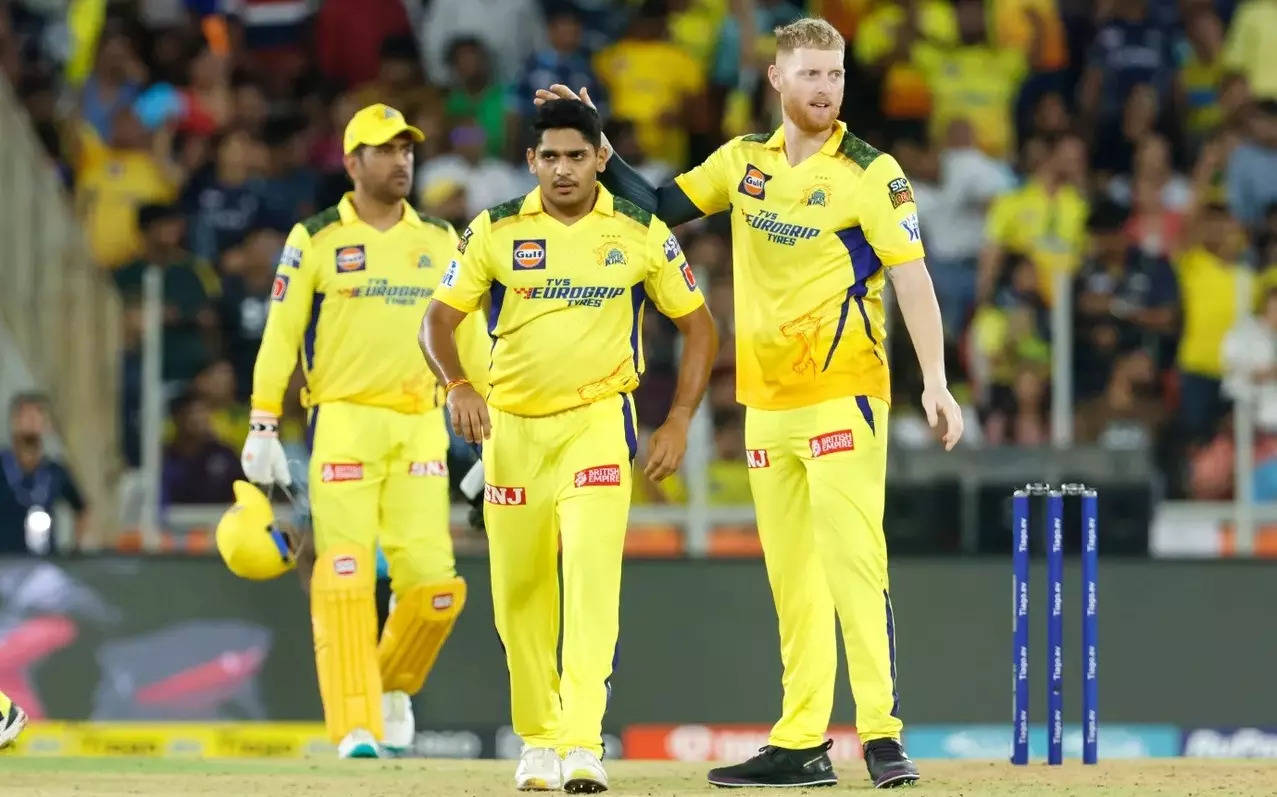 Csk Vs Lsg Ipl Live Streaming When Where To Watch Chennai Super Kings Vs Lucknow Super