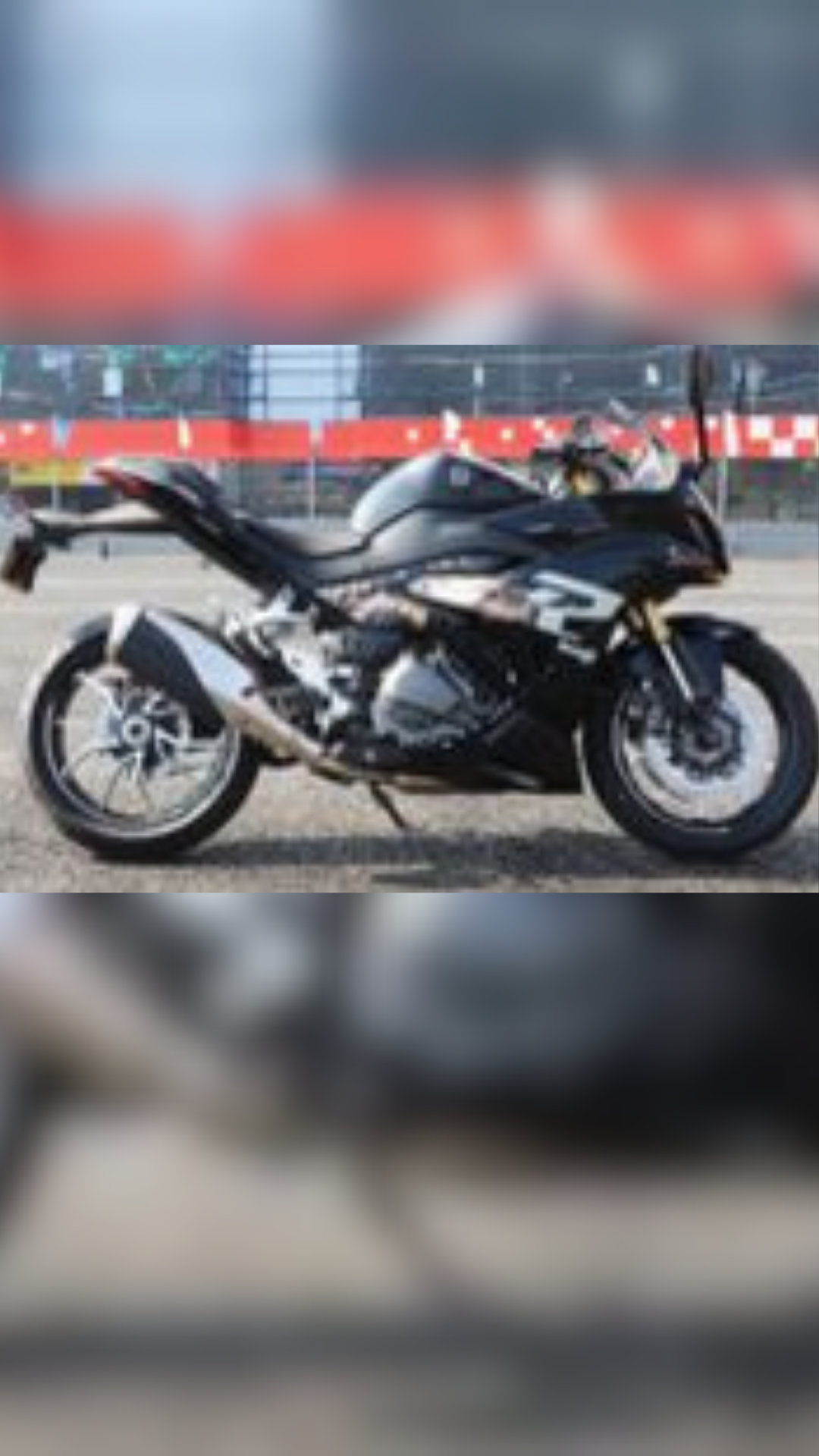 Most-powerful 400cc from Benelli yet Tornado 402R debuts