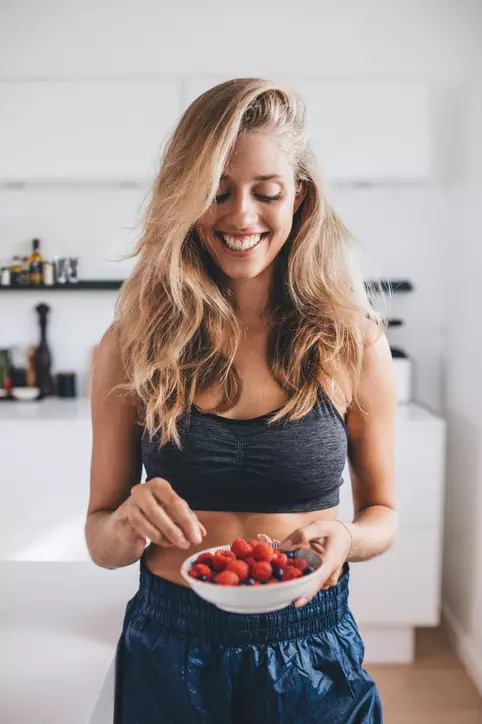 7 Healthy Breakfast Foods For Women With PCOS