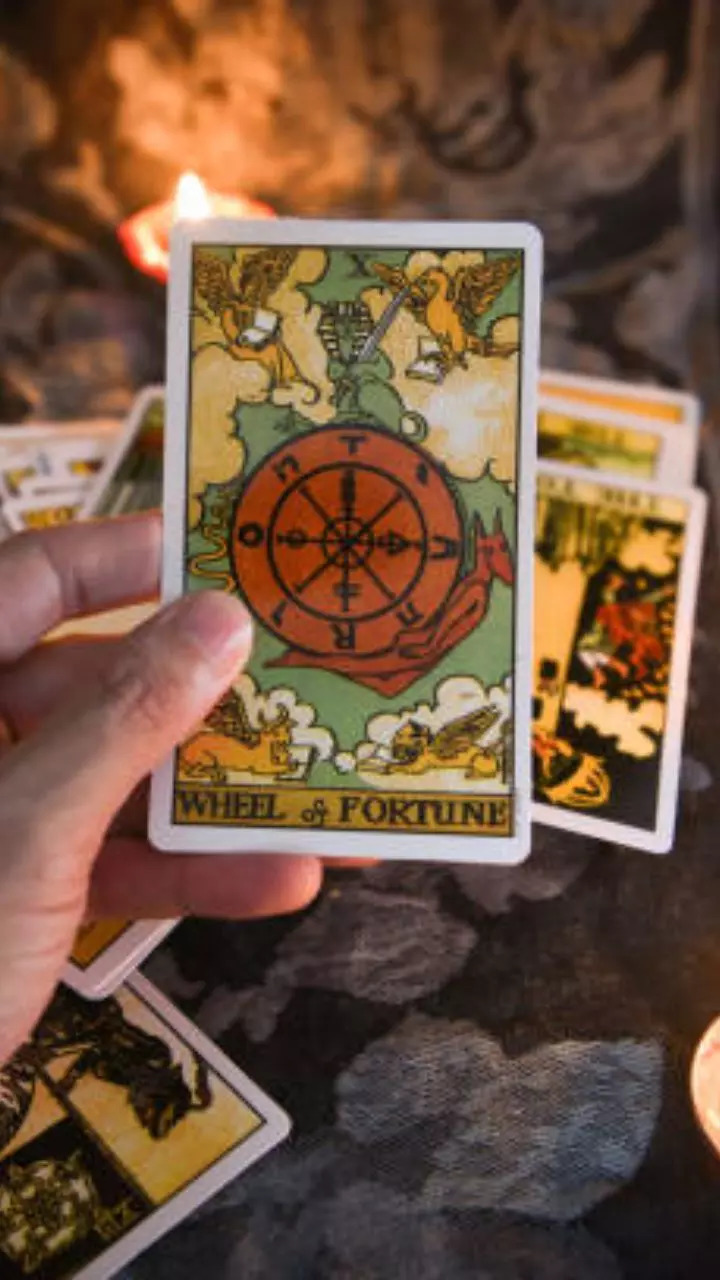 Your Health will get Better Tarot Card Predictions for April 5 2023