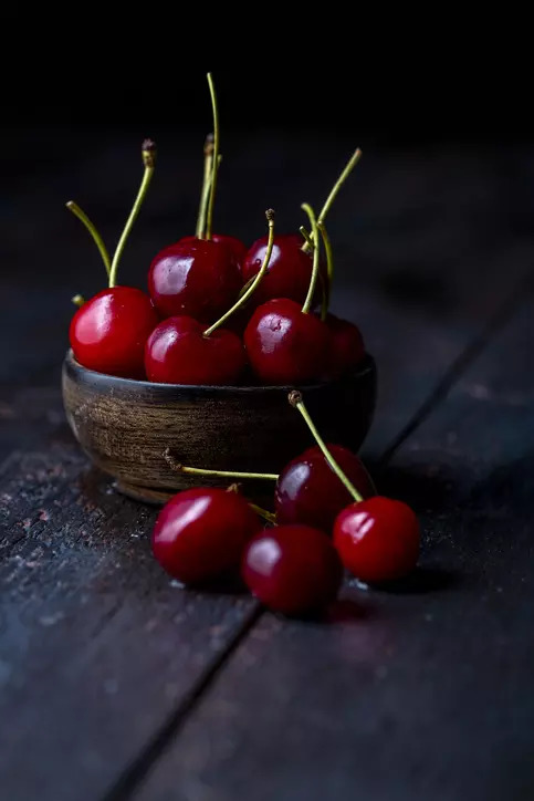 Cherries