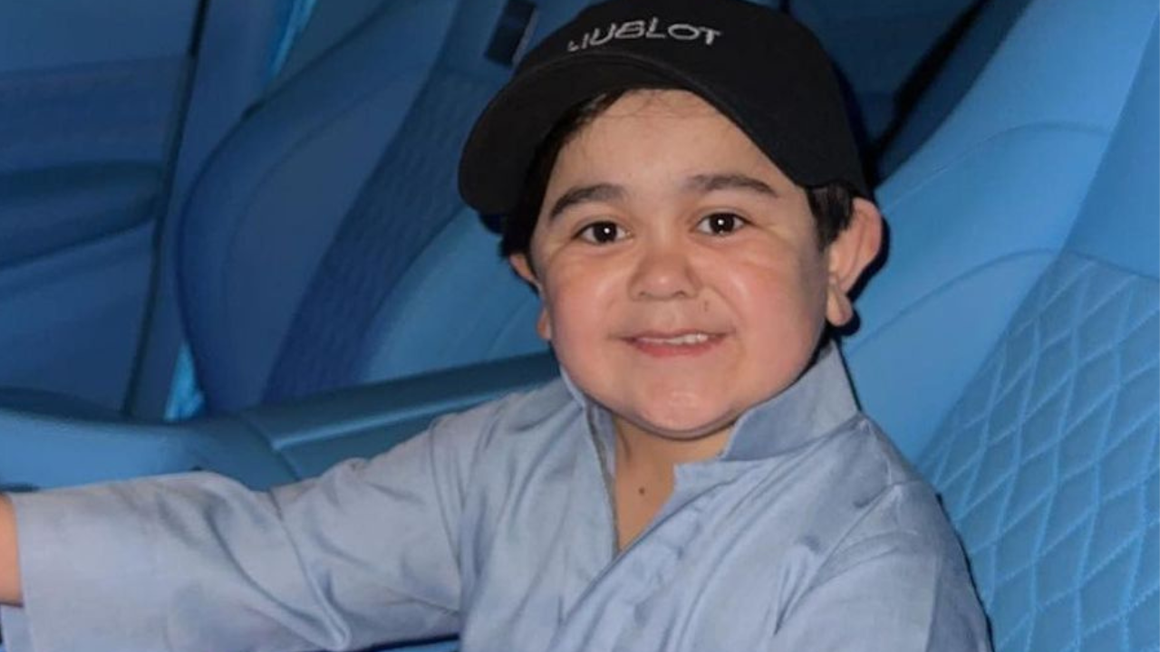 Bigg Boss 16 Fame Abdu Rozik Witnesses Miraculous Increase In Height. Reveals 'Doctors Told Me I