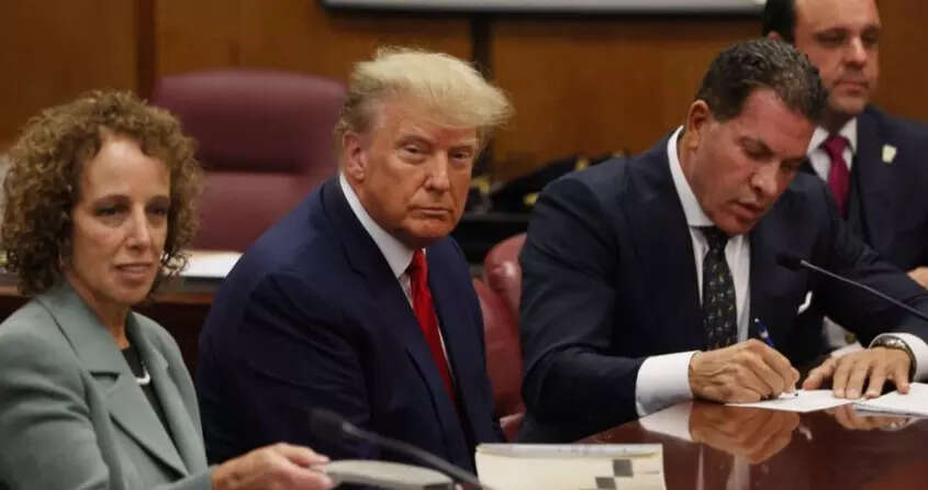 The 34 Felony Charges Against Donald Trump And What Do They Mean ...